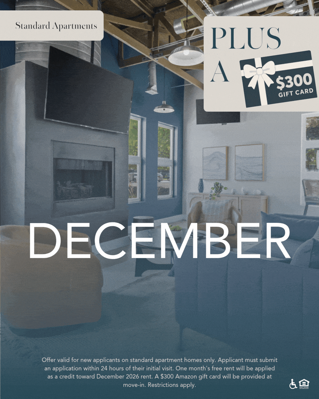 Parkview Ridge Move-In Specials